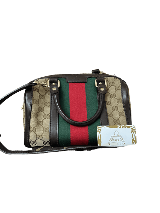 Processed image for Gucci Boston