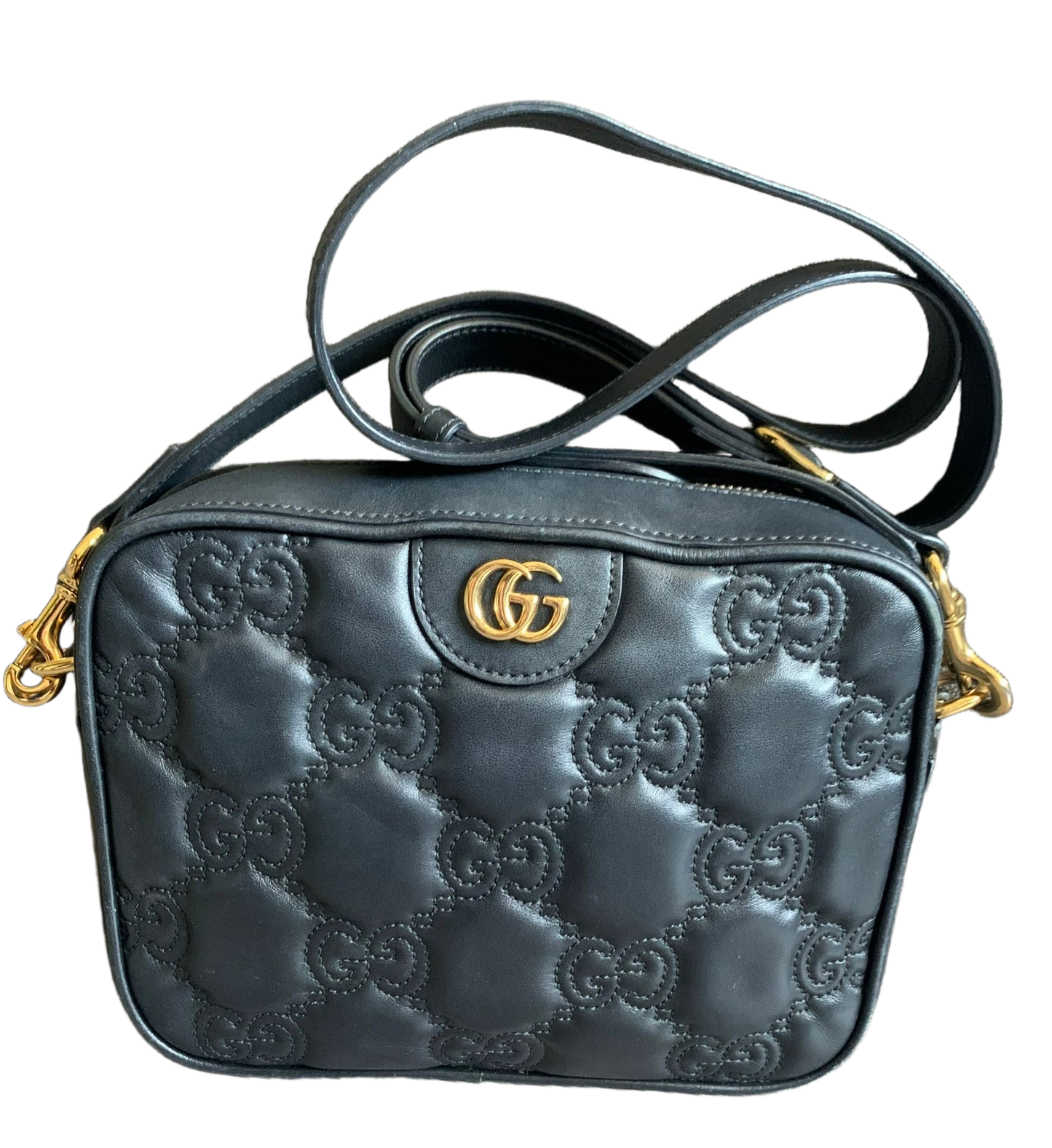 Processed image for Gucci GG