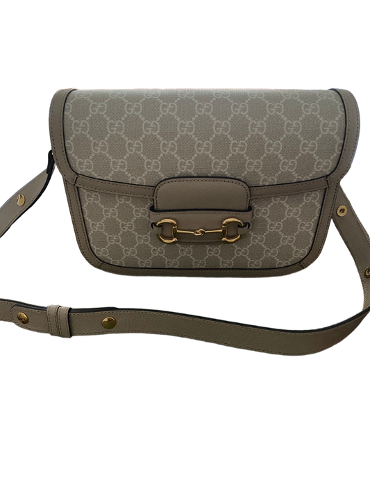 Processed image for Gucci Horsebit