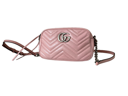 Processed image for Gucci marmont