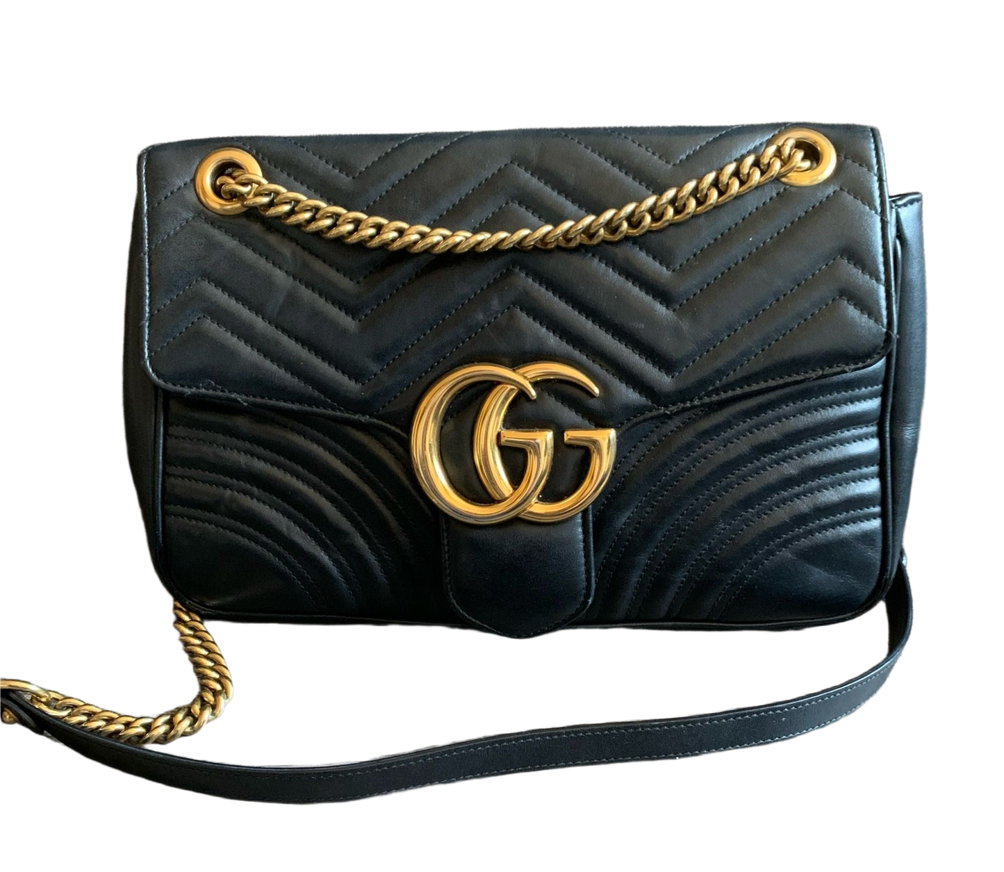 Processed image for Gucci marmont