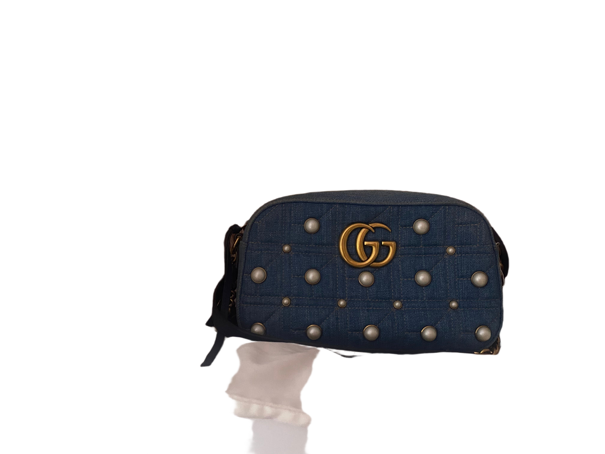 Processed image for Gucci marmont