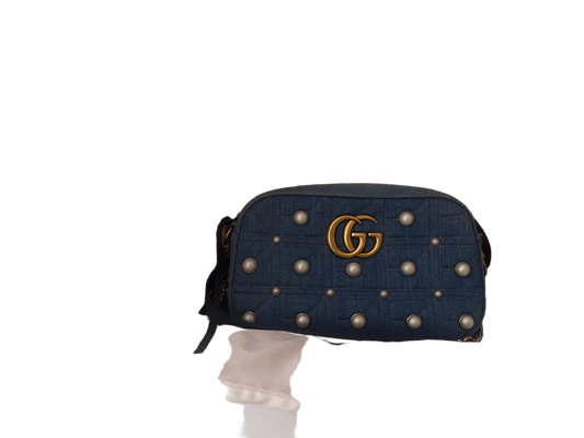 Processed image for Gucci marmont