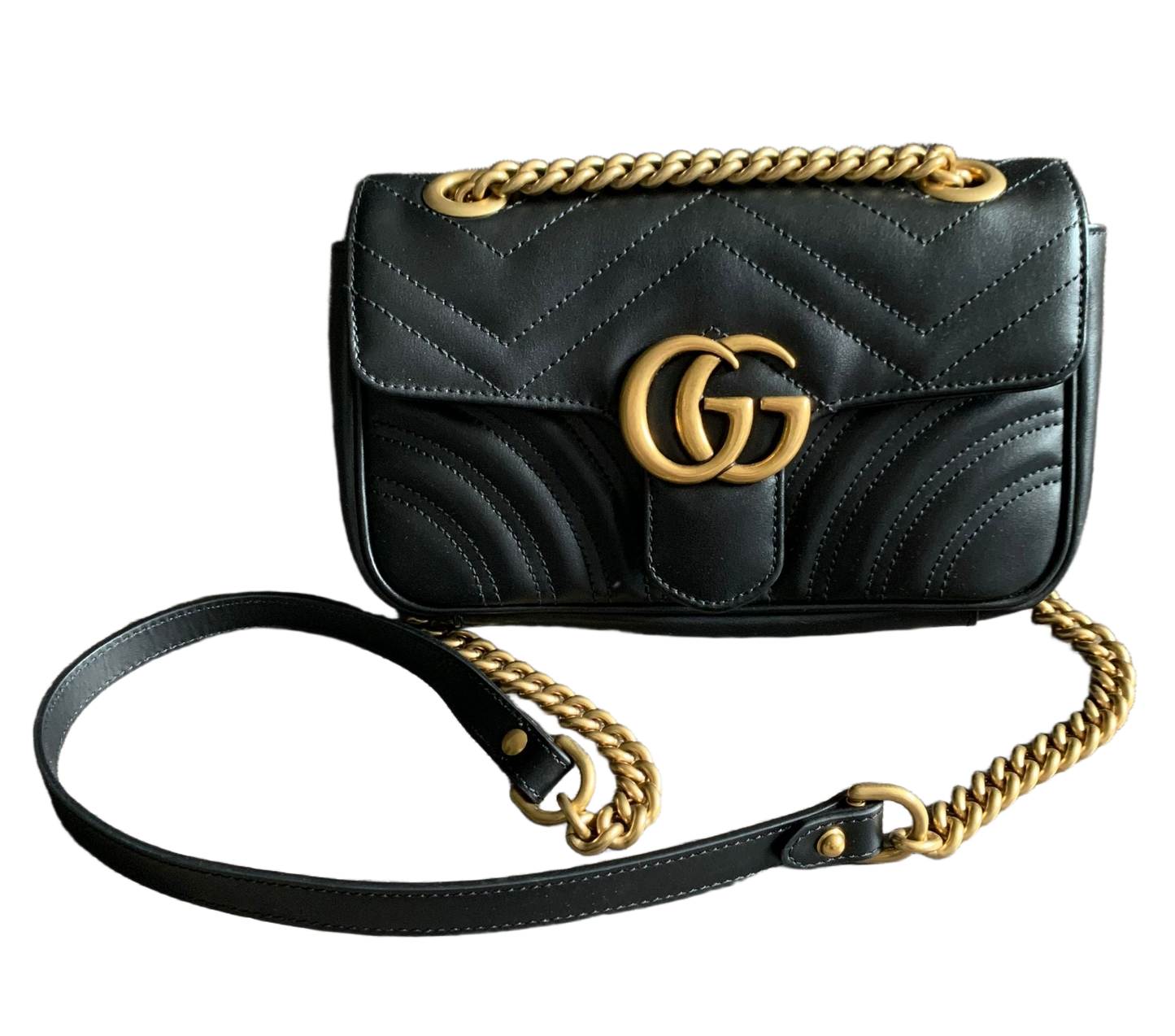 Processed image for Gucci marmont