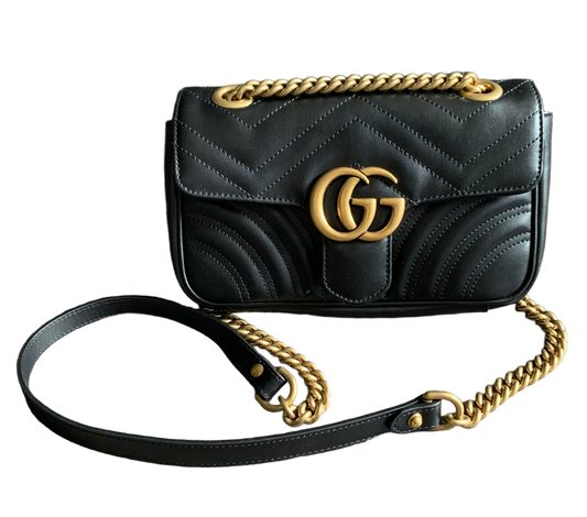Processed image for Gucci marmont
