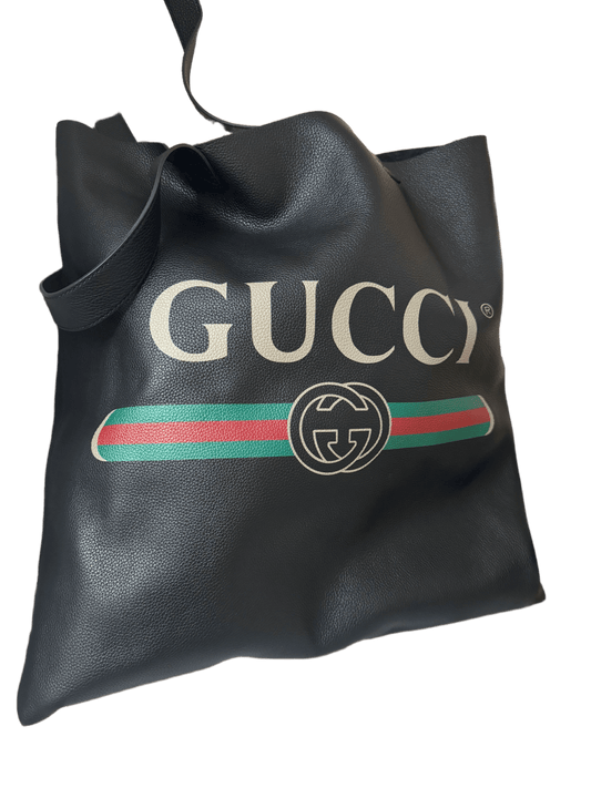 Processed image for Gucci shopper