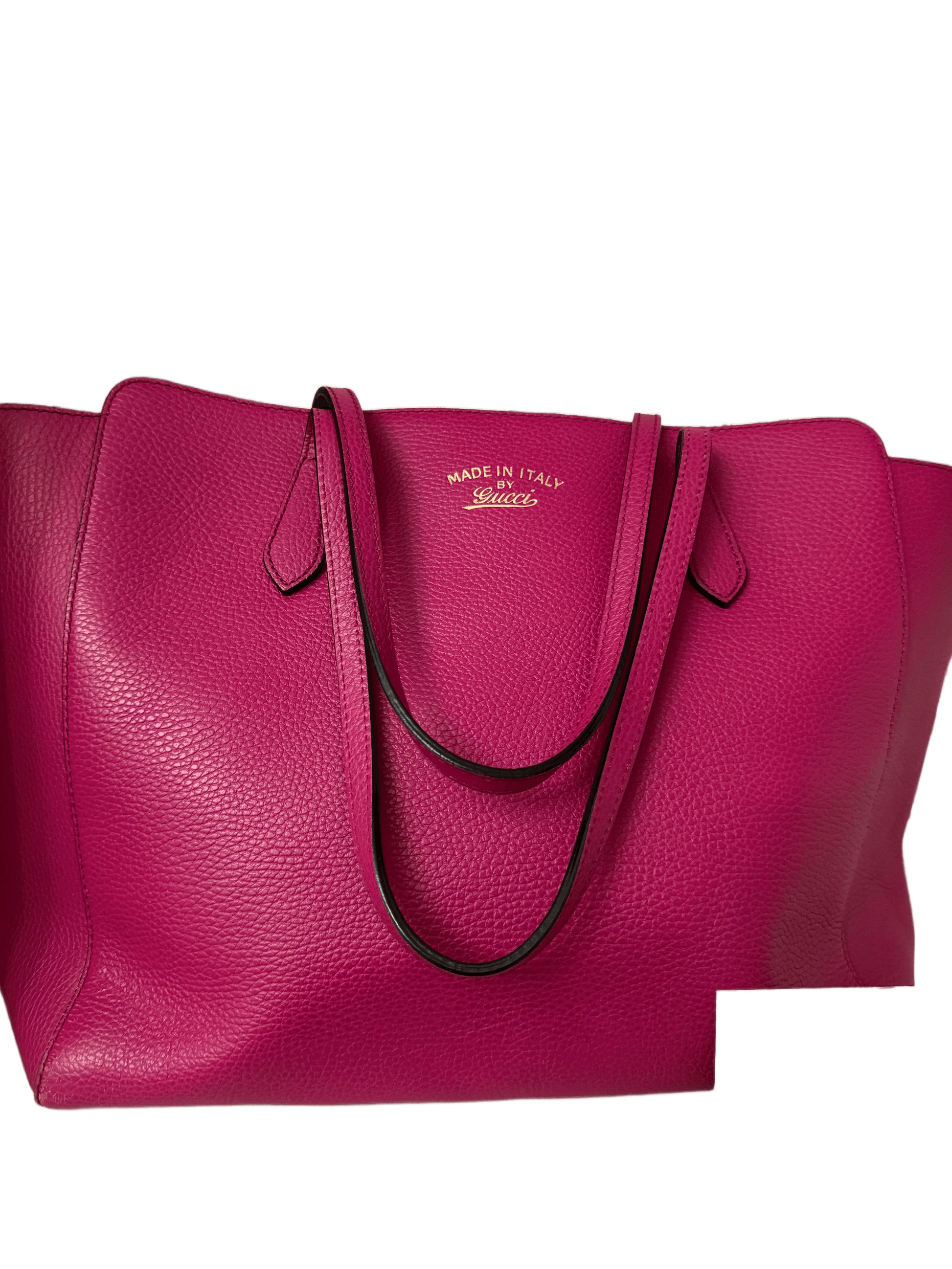 Processed image for Gucci tote bag