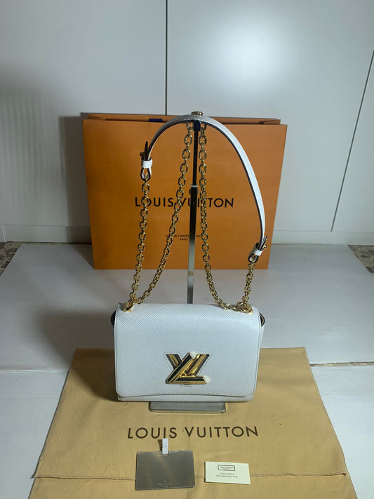 Lv twist