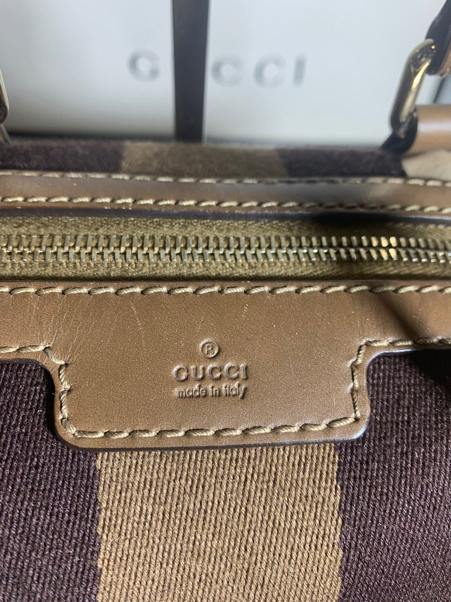 Bauletto Gucci Boston