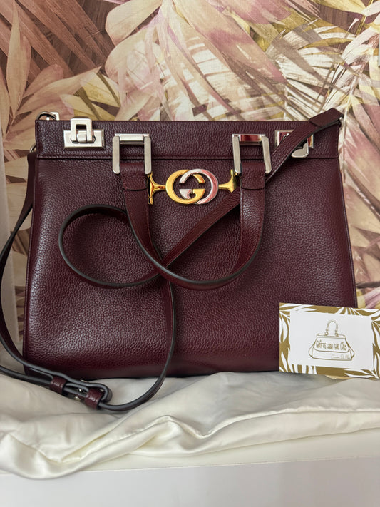 Borsa Gucci Zumi