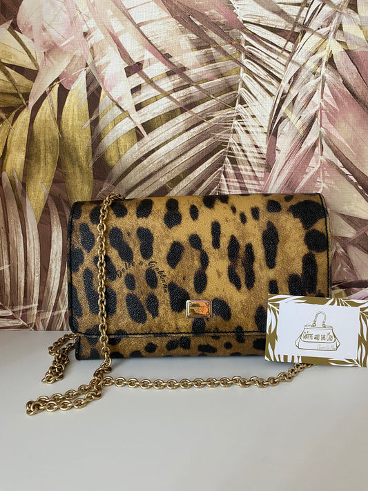 Pochette D&G