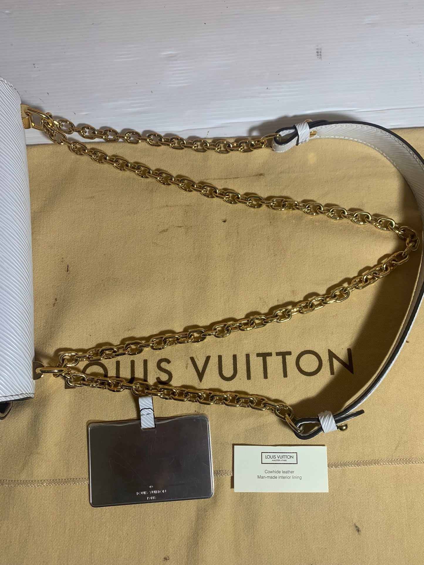 Lv twist