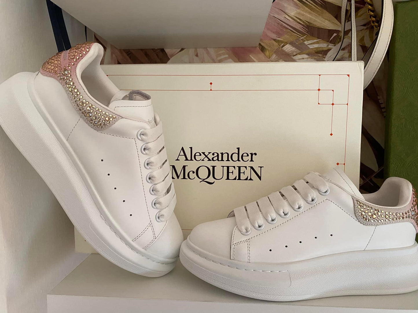 McQueen