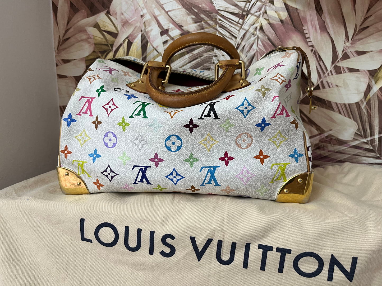 Speedy LV