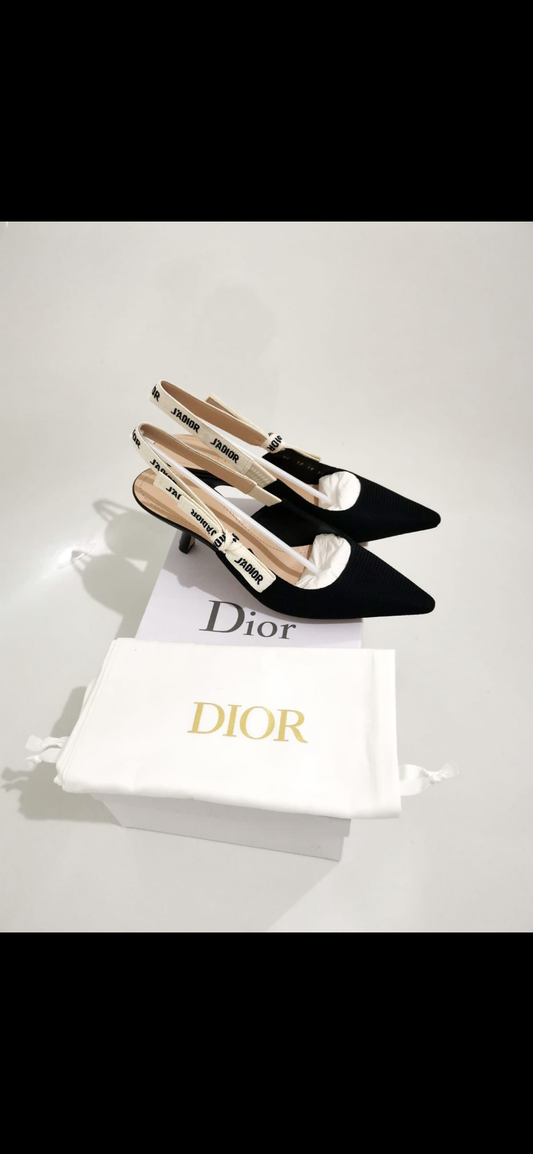 Scarpe Dior