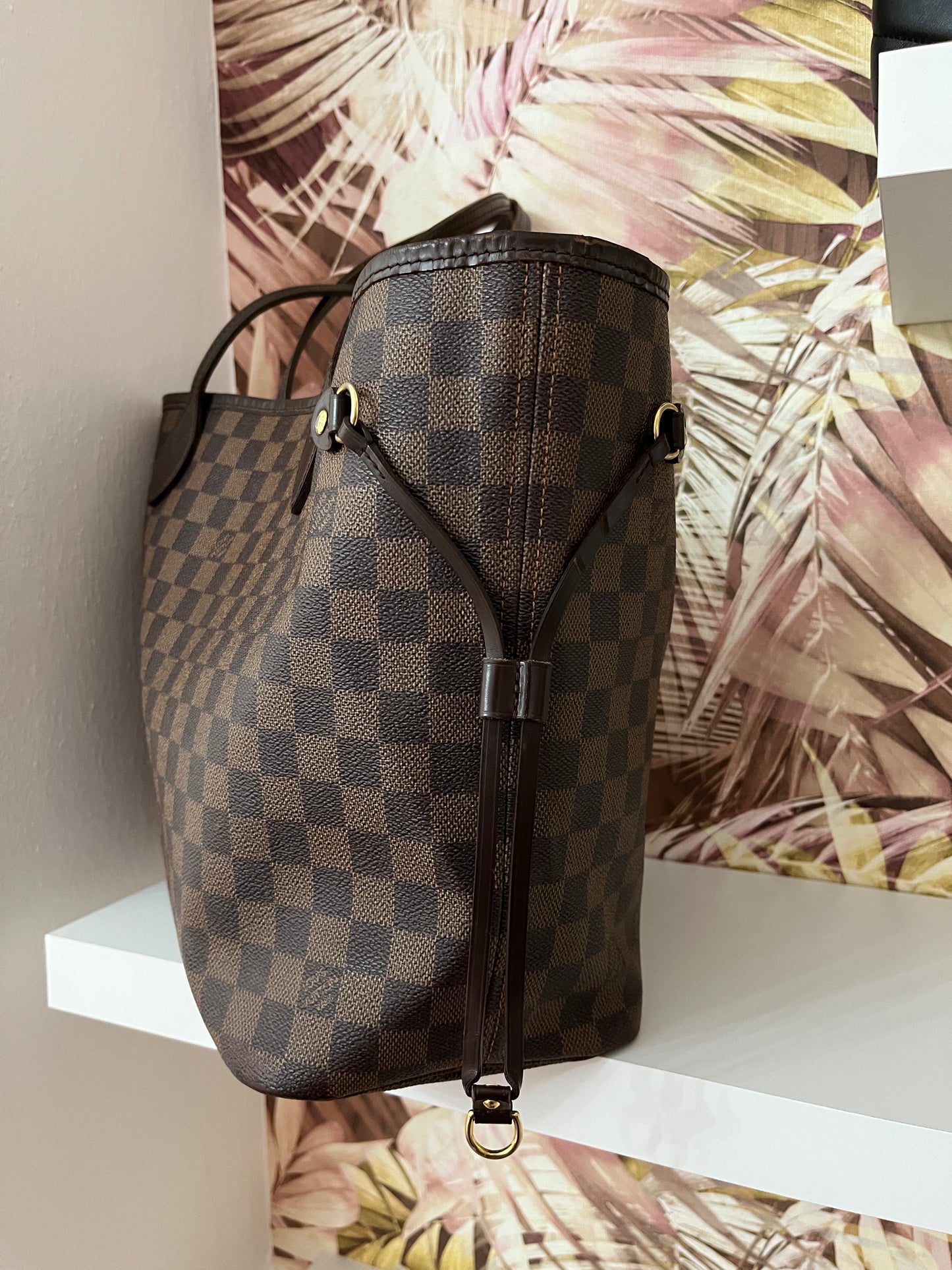 Neverfull LV