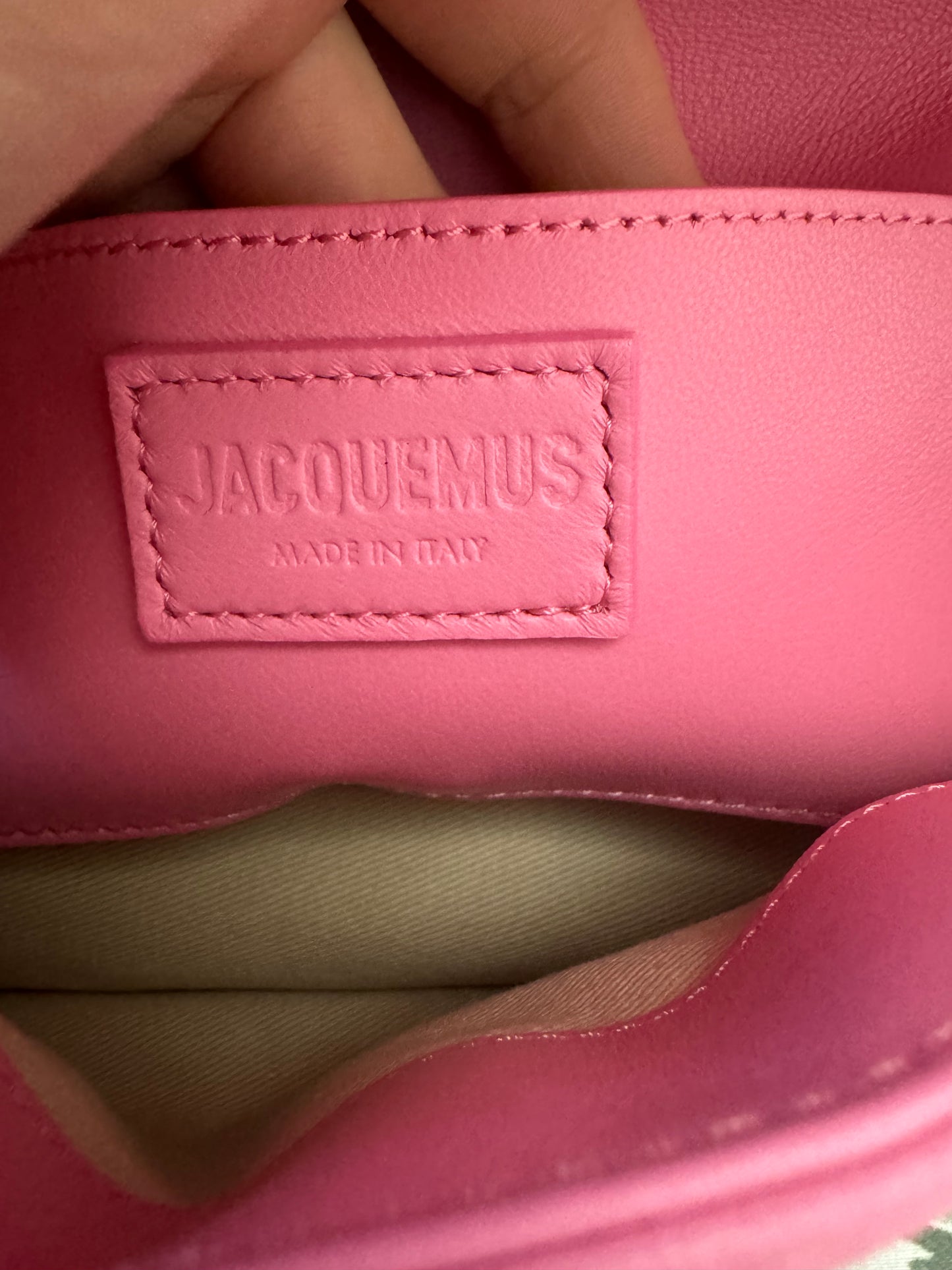 Jacquemus