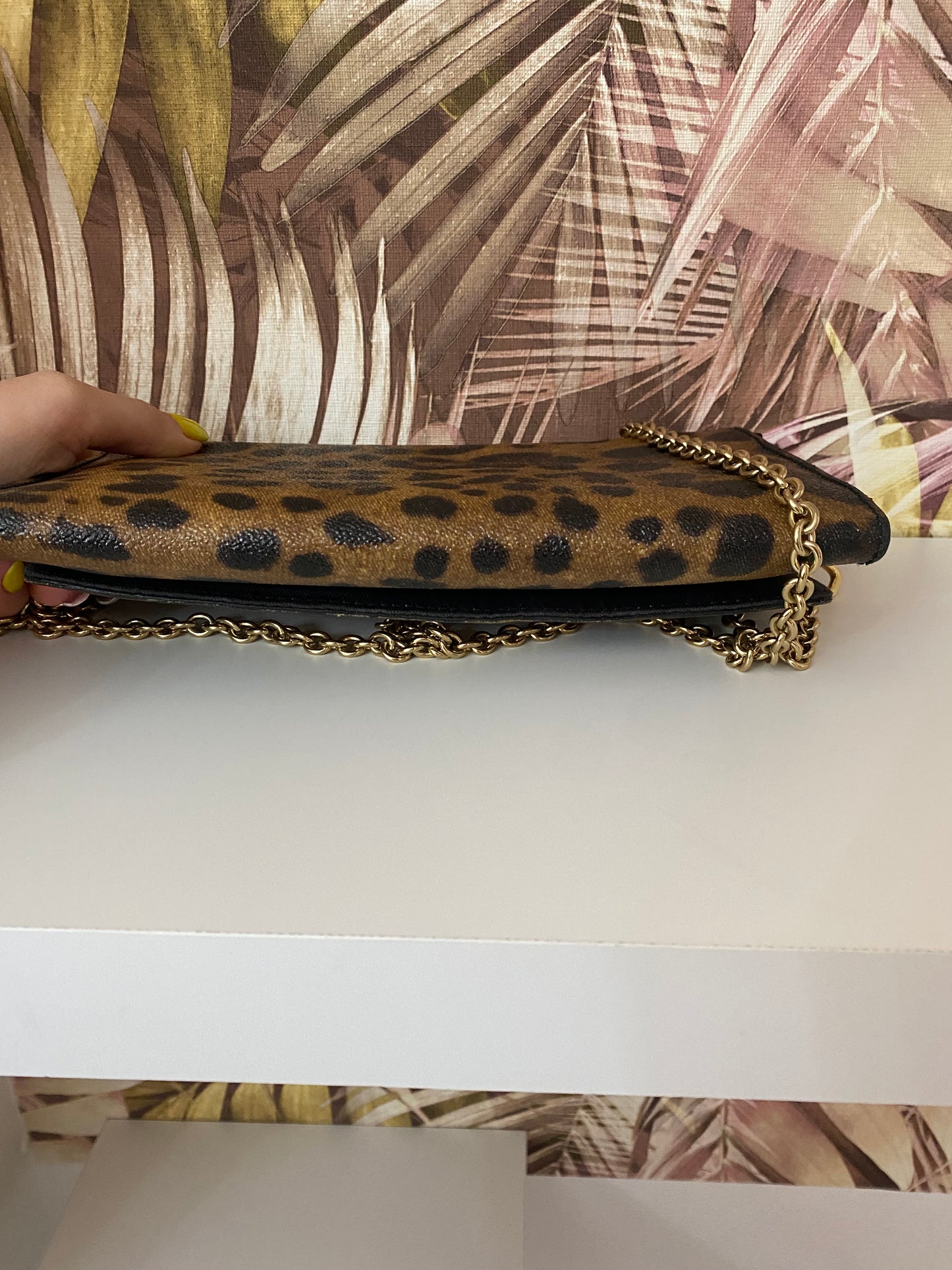 Pochette D&G