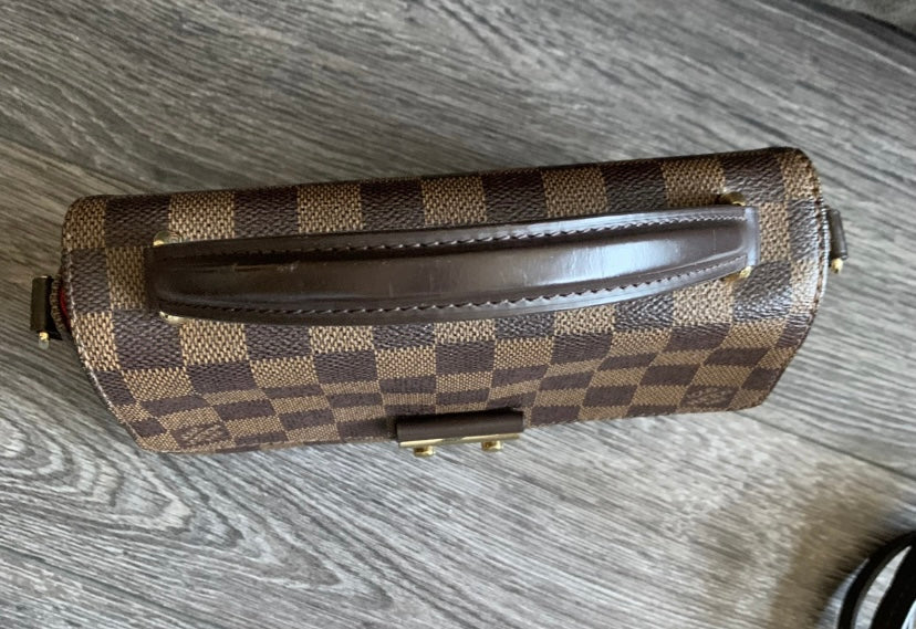 Lv croisset