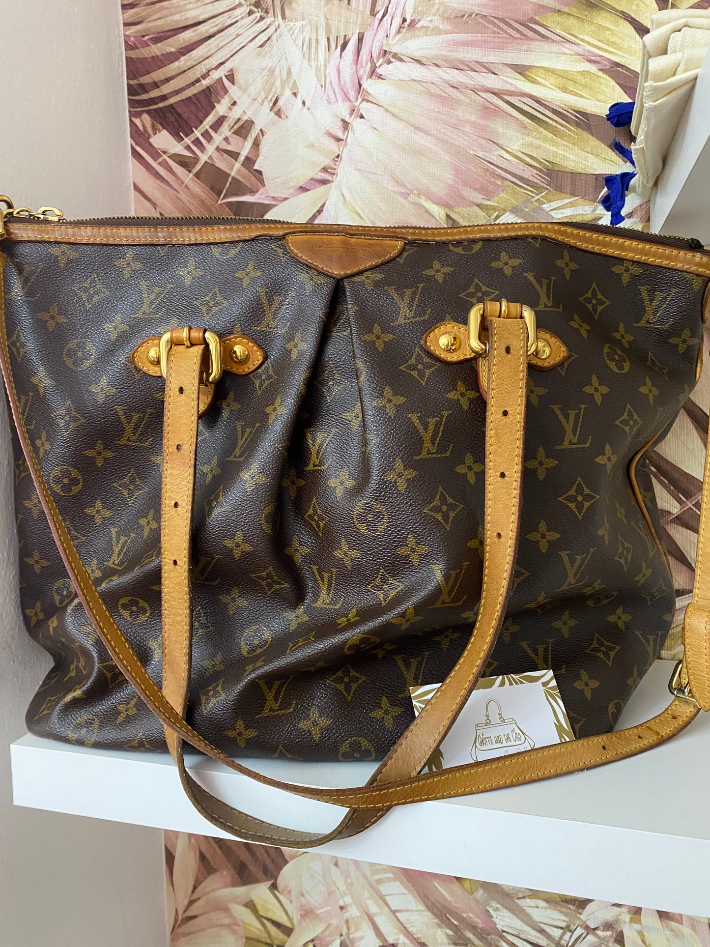 Lv Palermo GM