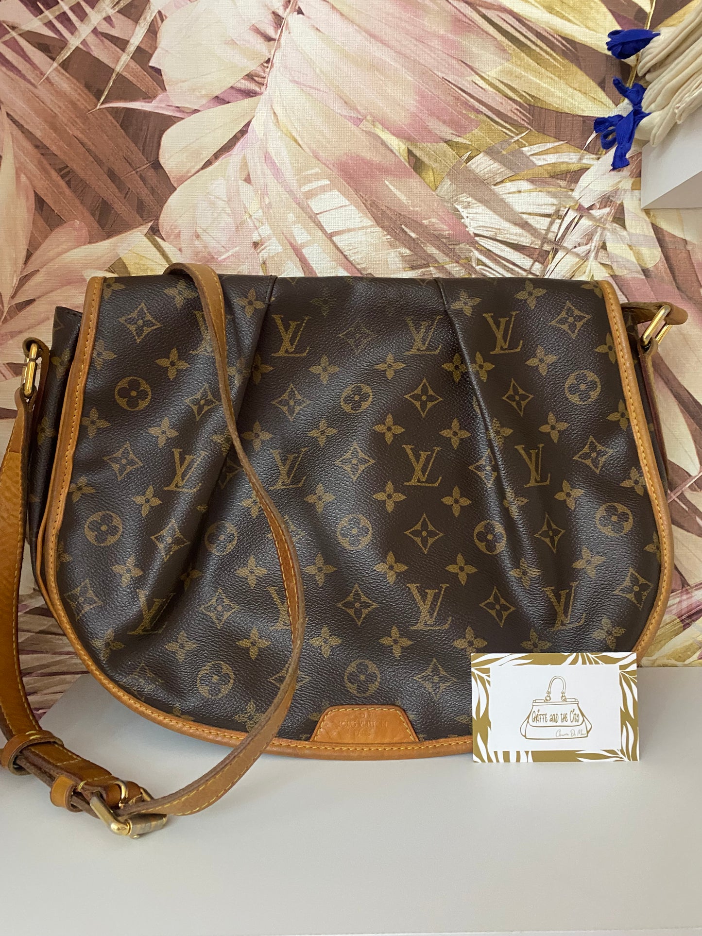 Borsa LV vintage