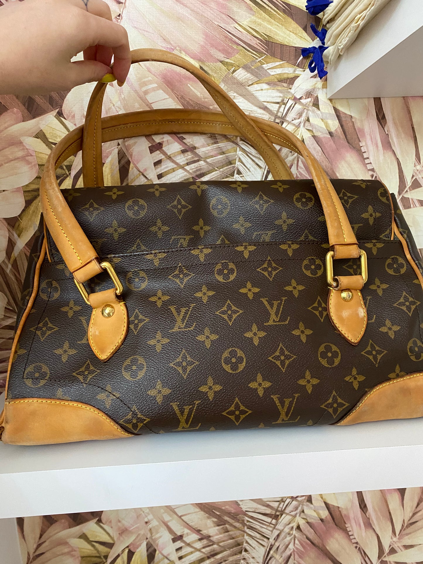 LV beverly