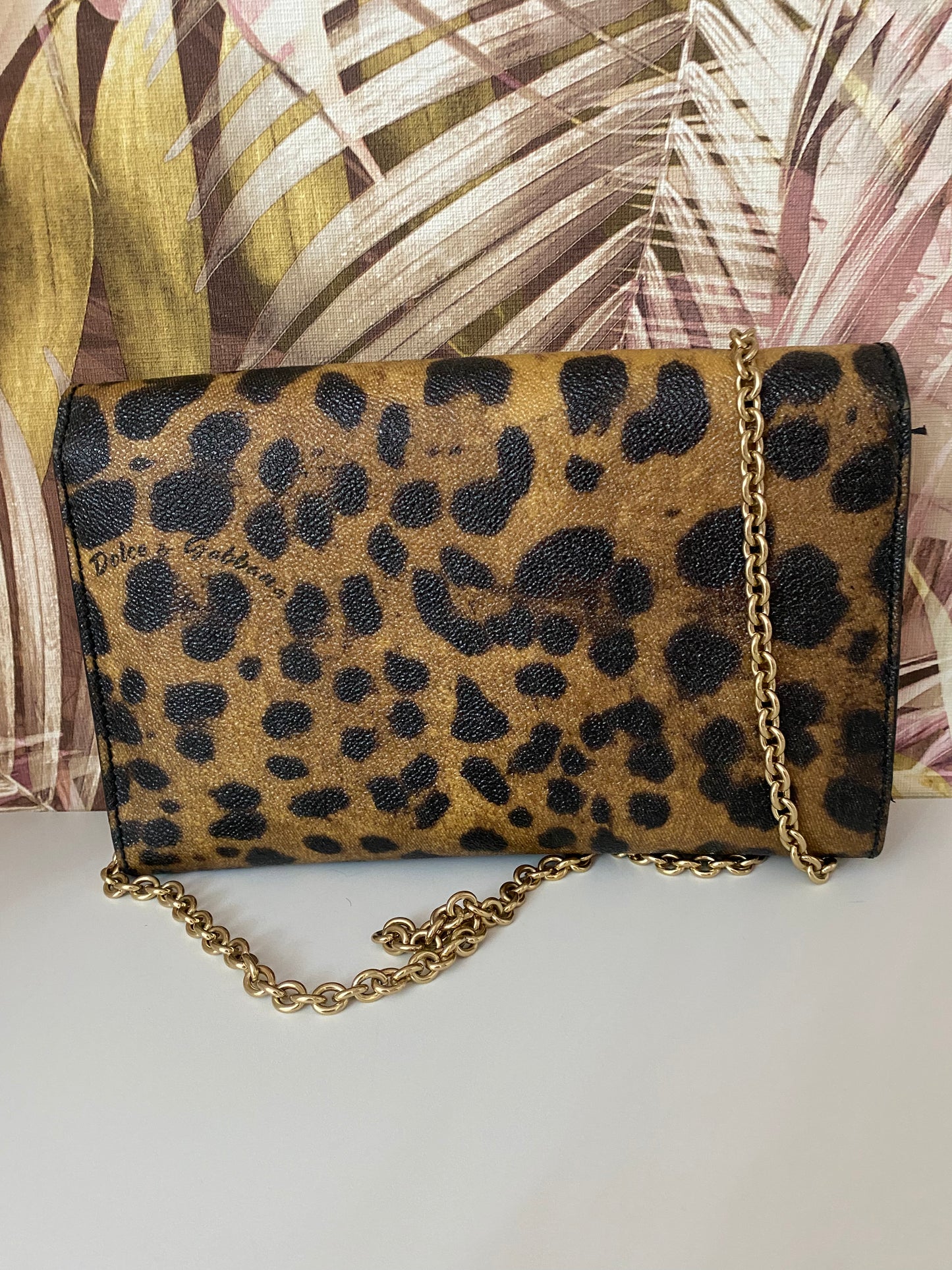 Pochette D&G