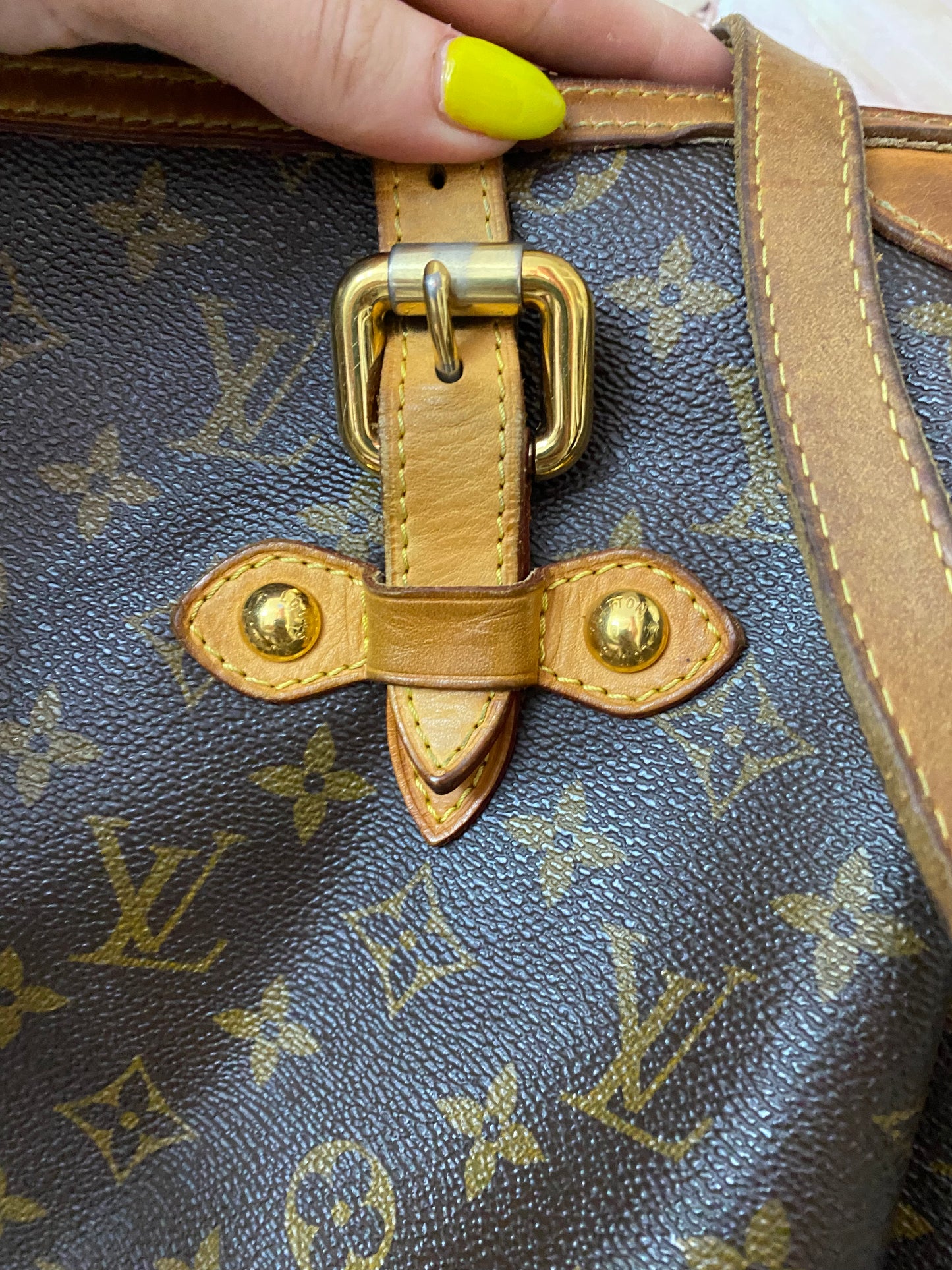 Lv Palermo GM