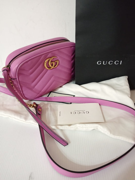 Gucci marmont mini