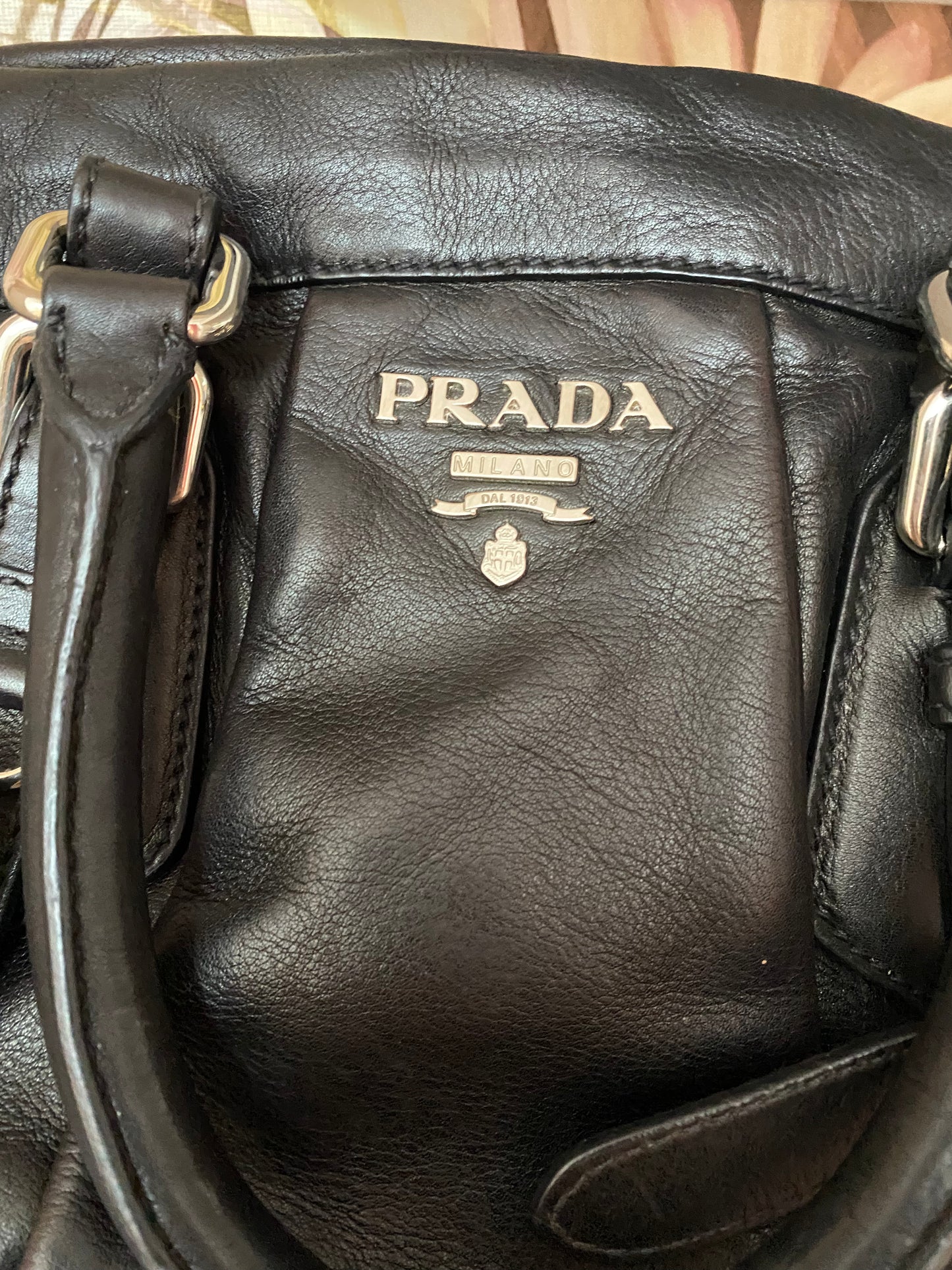 Shopper Prada