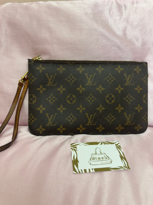 Pochette LV