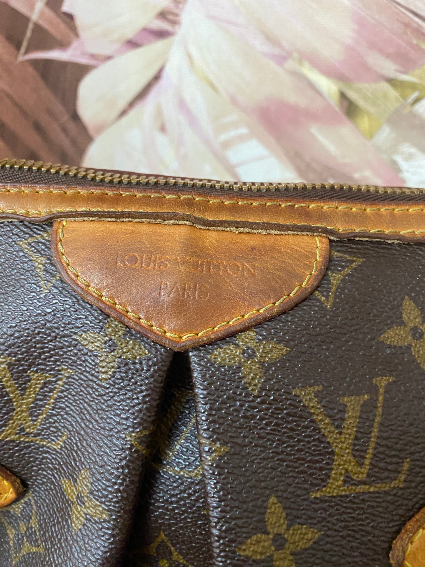 Lv Palermo GM