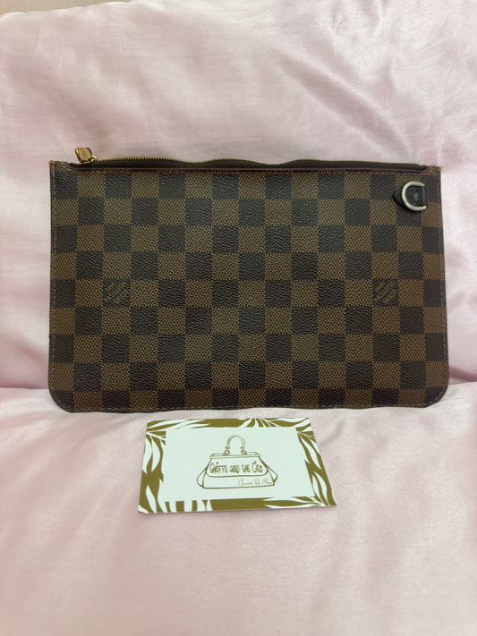 Pochette LV