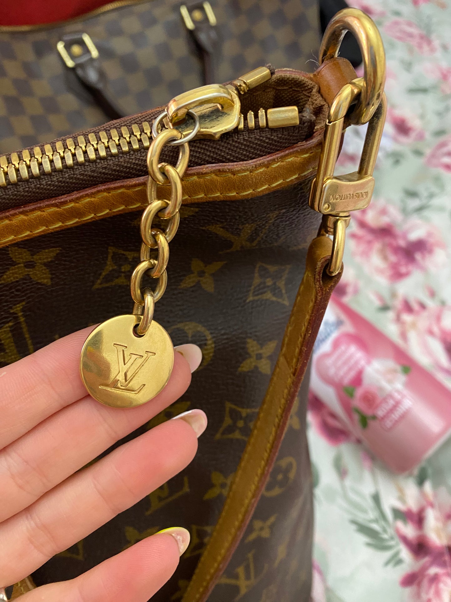 Lv Palermo GM