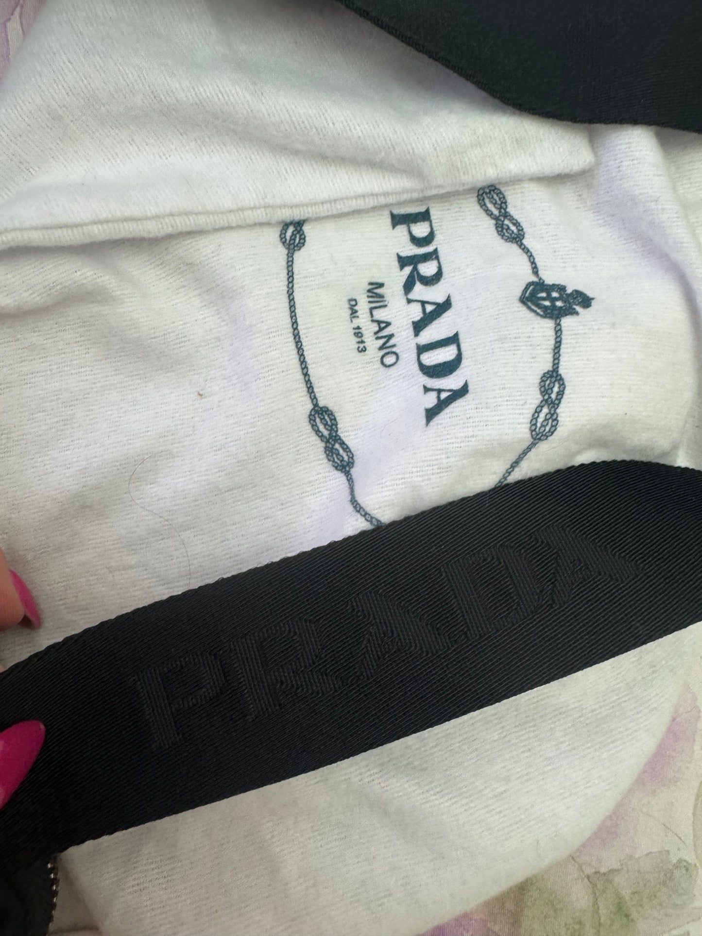 Prada re edition