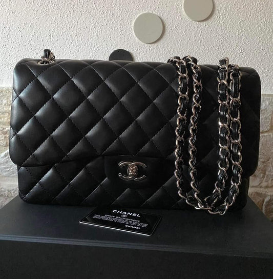 Chanel jumbo