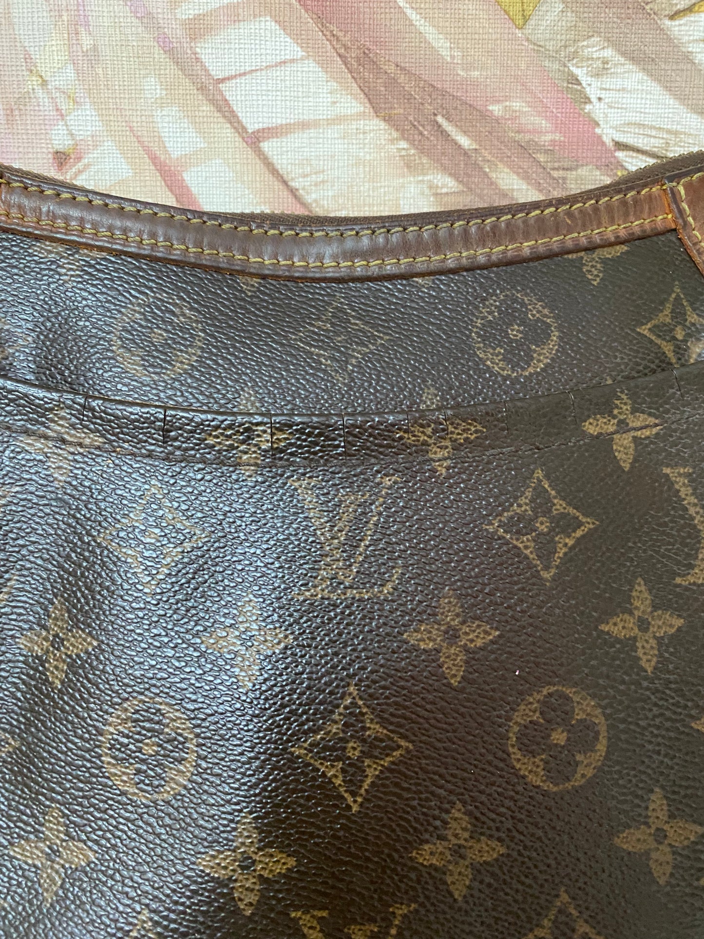 Lv odeon vintage