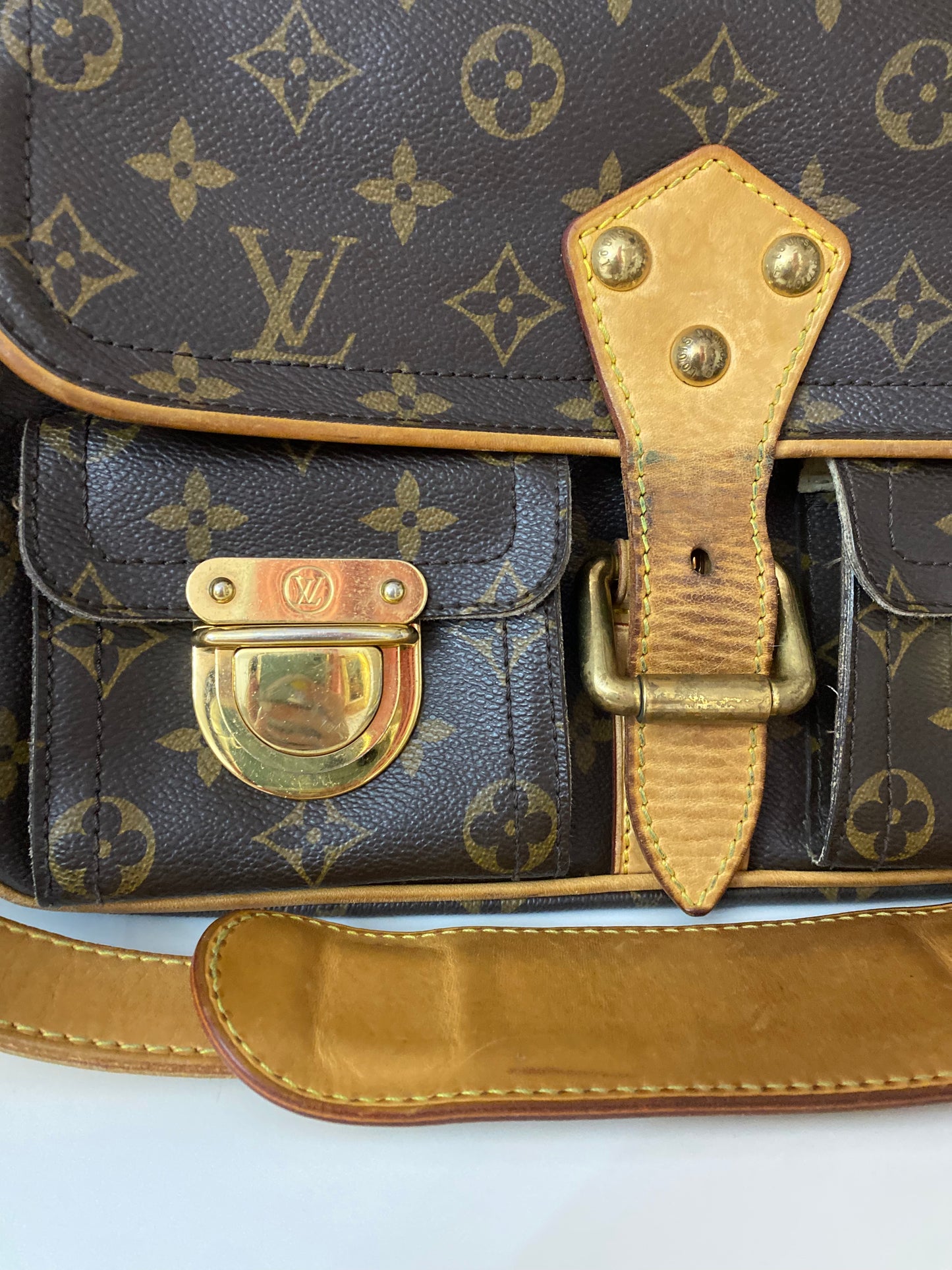 LV hudson