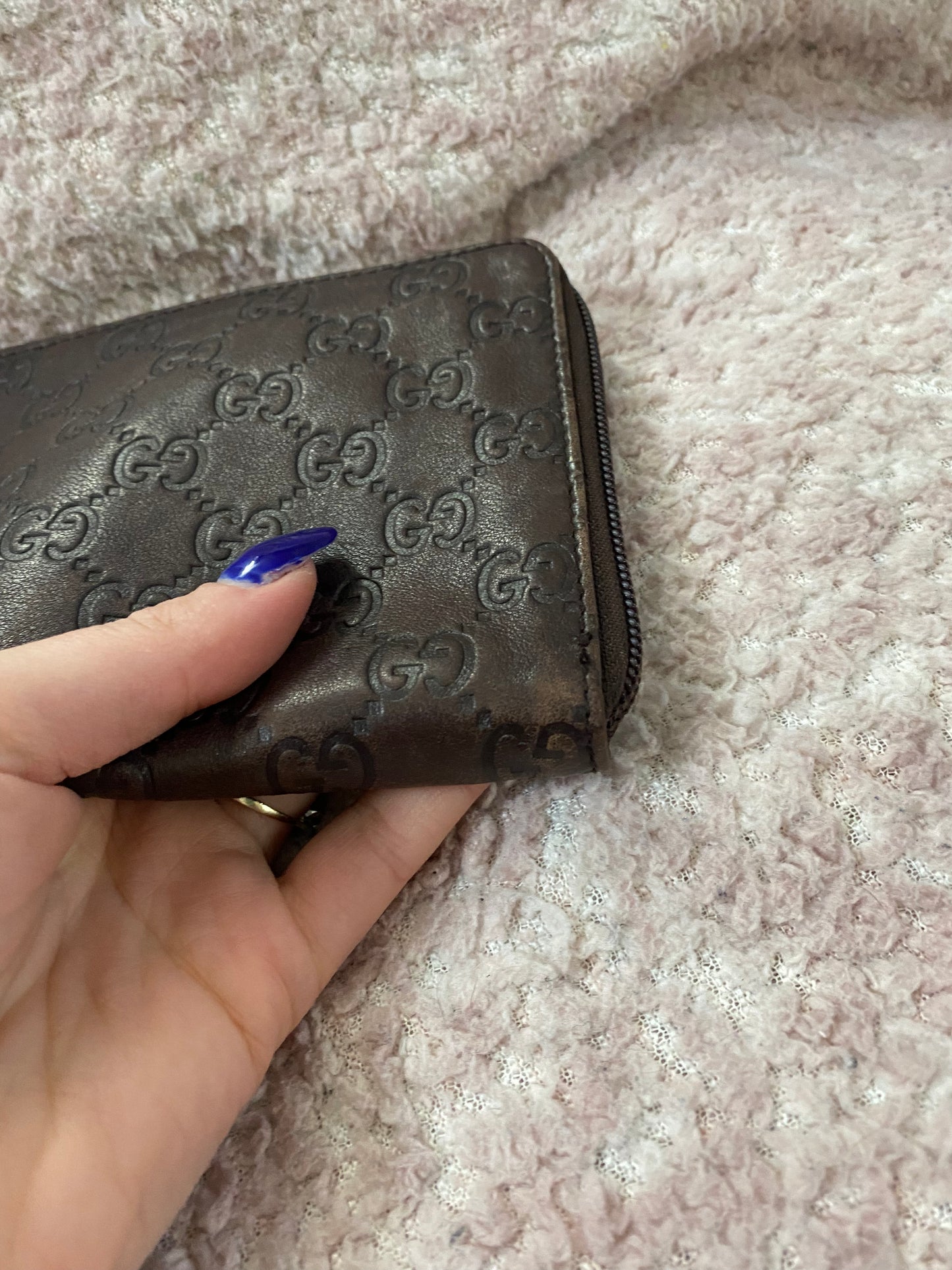 Pochette Gucci