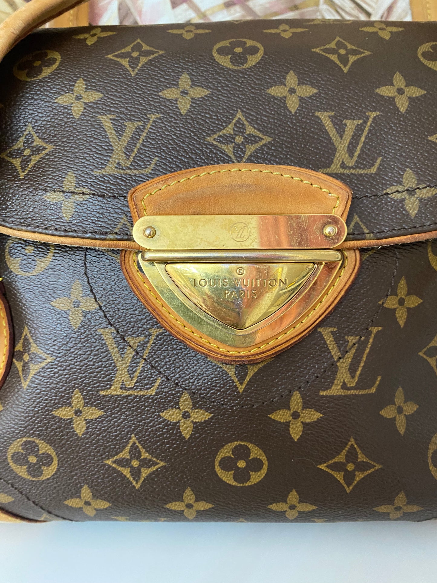 LV beverly