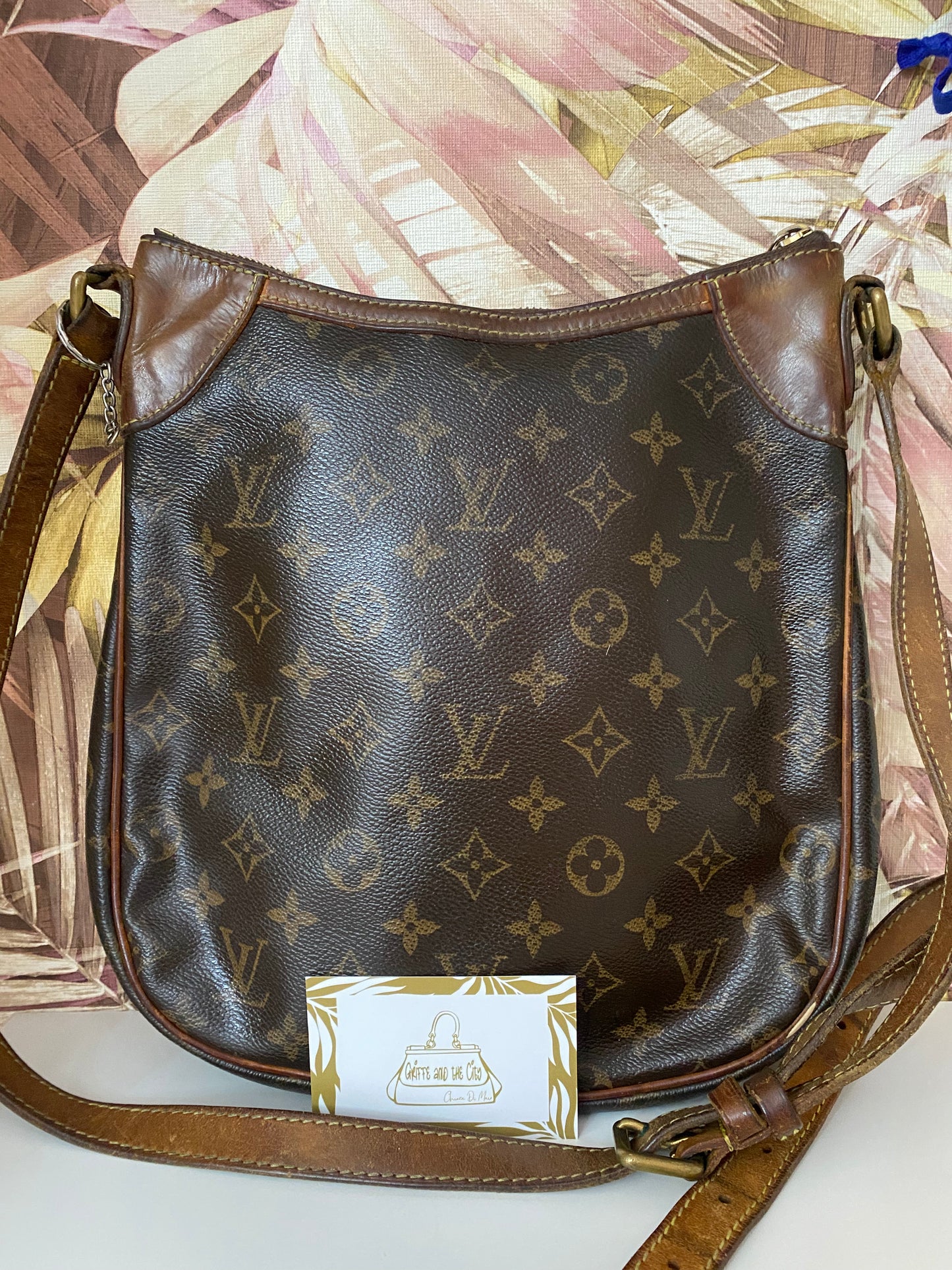 Lv odeon vintage