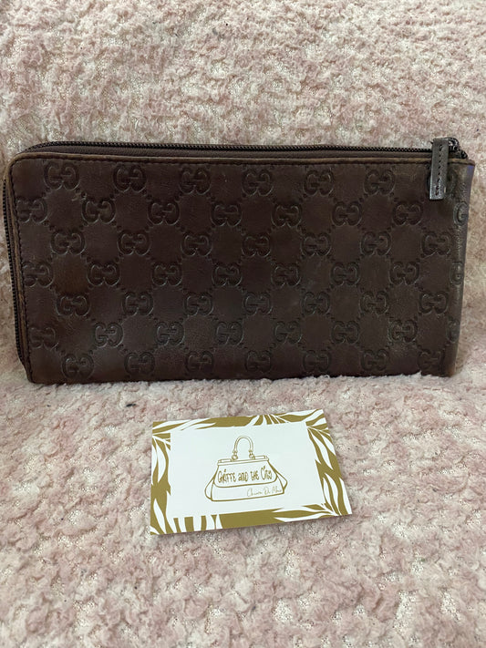 Pochette Gucci