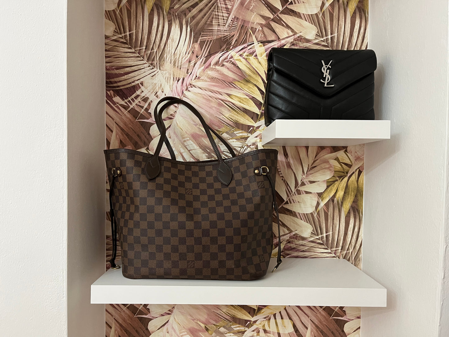 Neverfull LV