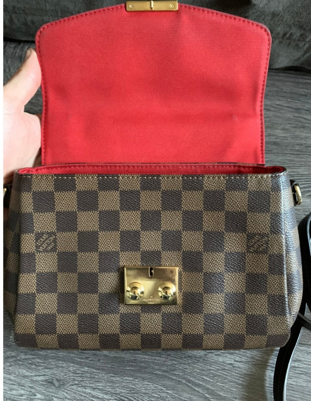 Lv croisset