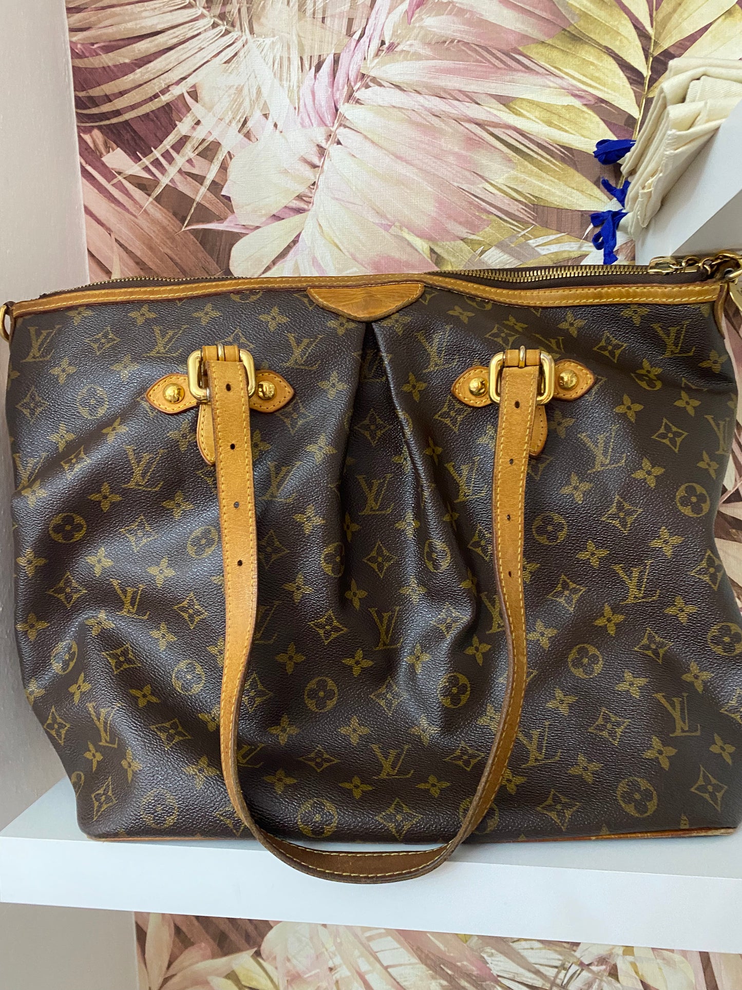 Lv Palermo GM