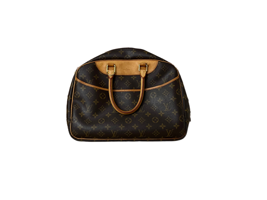 Processed image for Louis Vuitton deauville