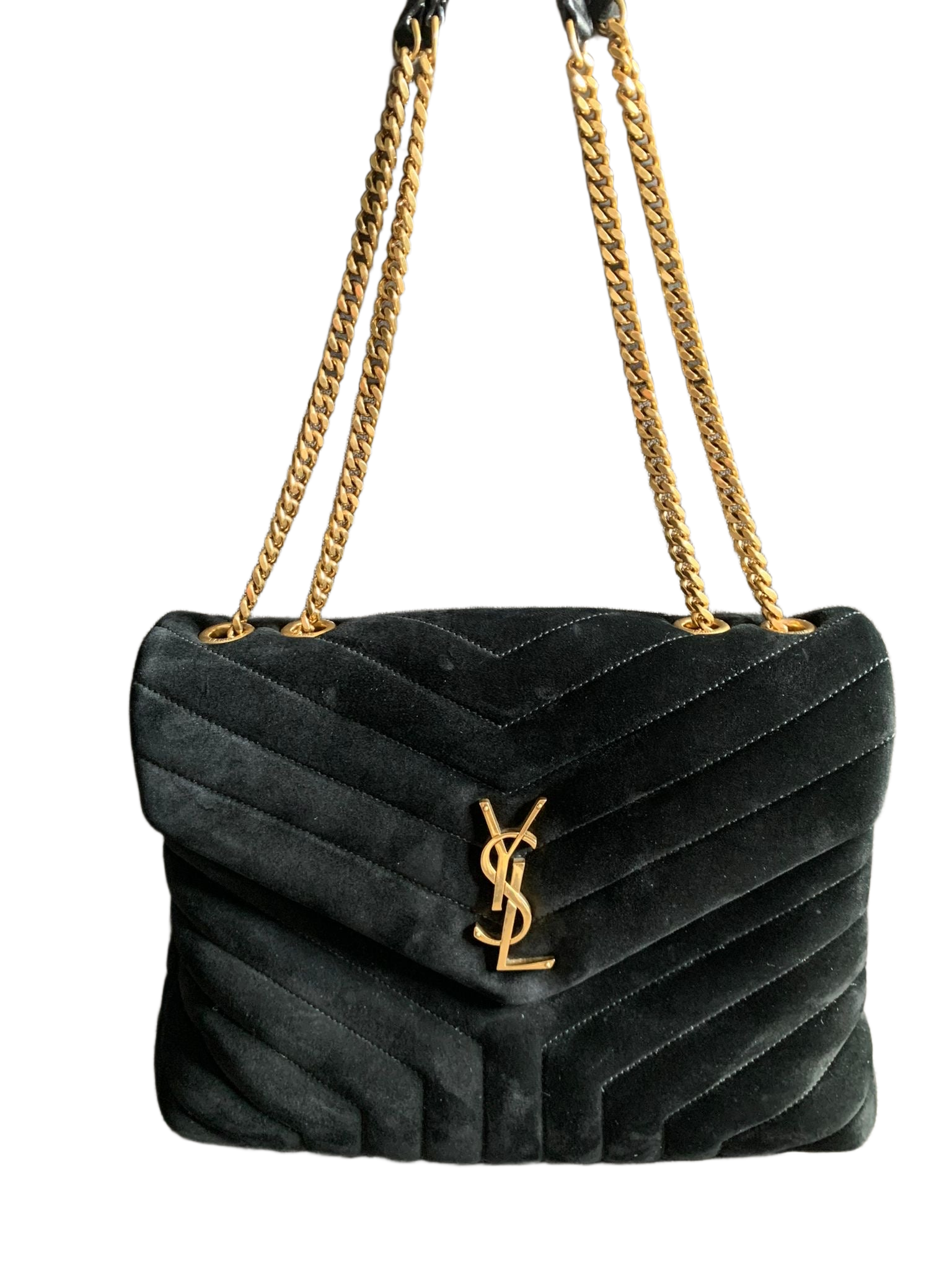 Processed image for Loulou YSL
