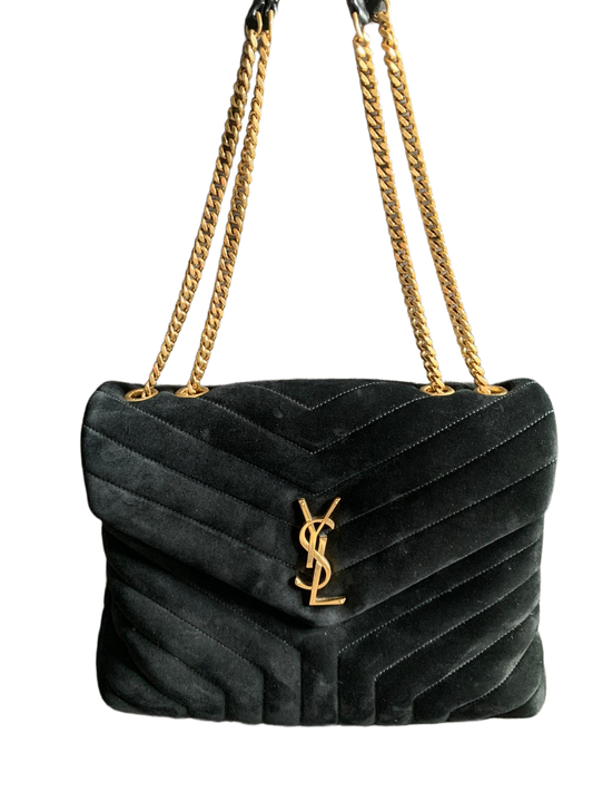 Processed image for Loulou YSL