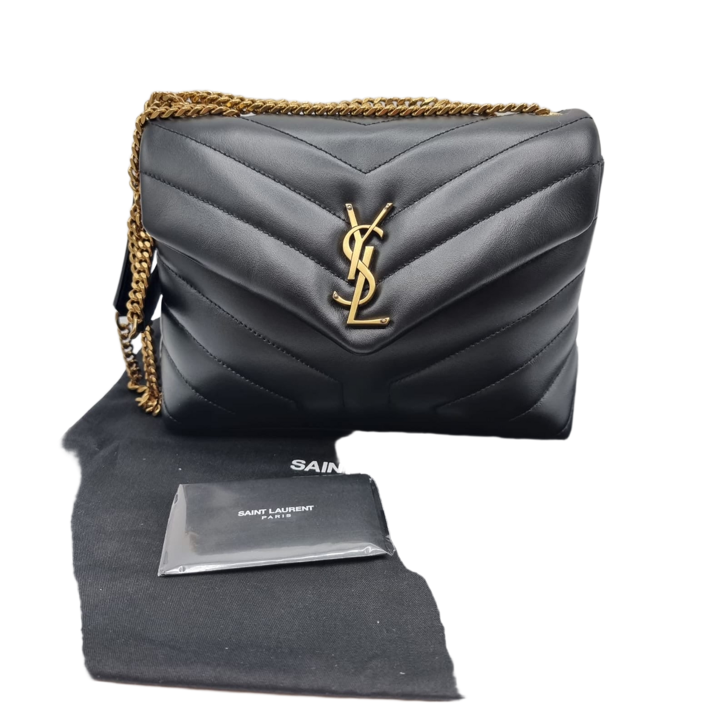 Processed image for Loulou YSL small
