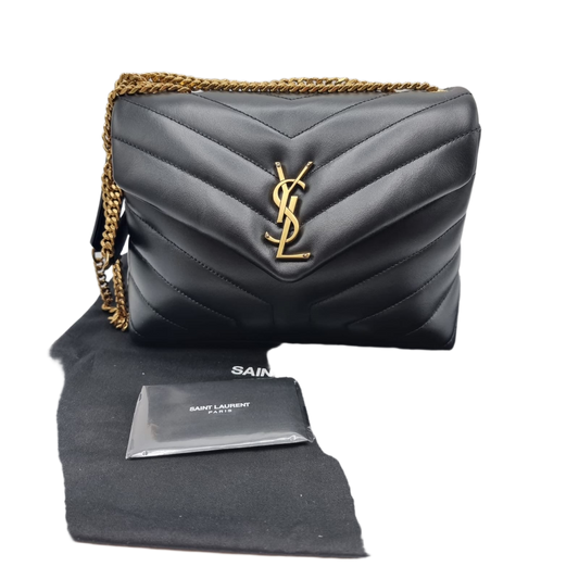 Processed image for Loulou YSL small